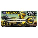 Set strelica steel Shot AI Mecha 24g, 90% wolfram