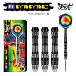 Set strelica steel Shot AI Mimic 24g, 90% wolfram
