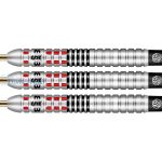 Set strelica steel Shot Michael Smith Achieve 23g, 90% wolfram