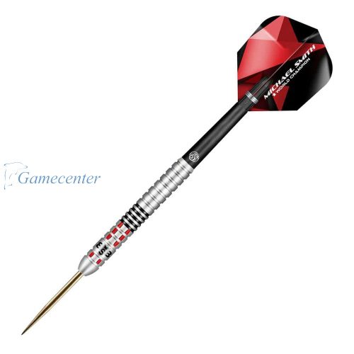 Set strelica steel Shot Michael Smith Achieve 24g, 90% wolfram