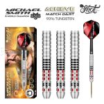 Set strelica steel Shot Michael Smith Achieve 24g, 90% wolfram