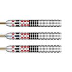 Set strelica steel Shot Michael Smith Achieve 24g, 90% wolfram