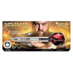 Set strelica steel Shot Michael Smith Achieve 24g, 90% wolfram