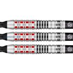 Set strelica soft Shot Michael Smith Believe 18g, 90% wolfram