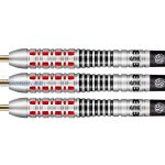 Set strelica steel Shot Michael Smith Believe 25g, 90% wolfram