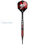 Set strelica soft Shot Michael Smith Defiant 18g, 90% wolfram