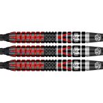 Set strelica soft Shot Michael Smith Defiant 18g, 90% wolfram