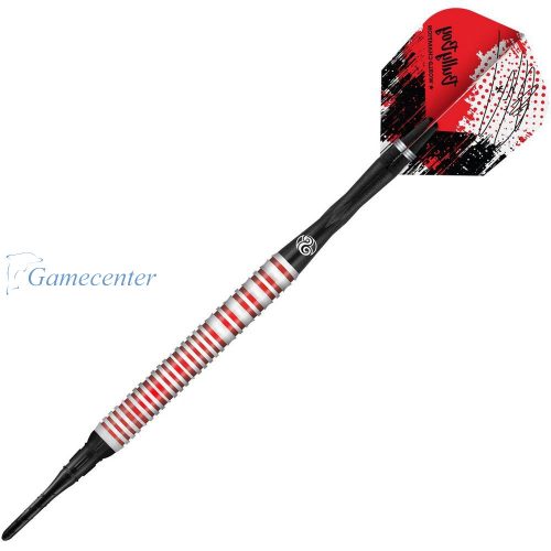 Set strelica soft Shot Michael Smith Game Day 20g, 90% wolfram