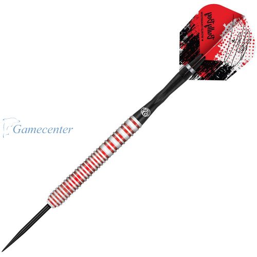 Set strelica steel Shot Michael Smith Game Day 25g, 90% wolfram