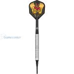 Set strelica soft Shot Michael Smith Precision 18g, 90% wolfram