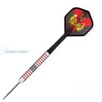 Set strelica steel Shot Michael Smith 24g, Brass