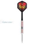 Set strelica steel Shot Michael Smith 24g, Brass