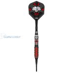 Set strelica soft Shot Michael Smith Tenacious 18g, 90% wolfram