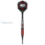 Set strelica soft Shot Michael Smith Tenacious 20g, 90% wolfram