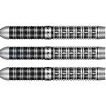 Set strelica steel Shot Niels Zonneveld V2 24g, 90% wolfram