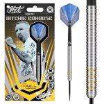 Set strelica steel Shot Ritchie Edhouse 23g 90% wolfram