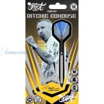 Set strelica steel Shot Ritchie Edhouse 23g 90% wolfram
