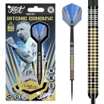 Set strelica steel Shot Ritchie Edhouse Madhouse 24g 90% wolfram