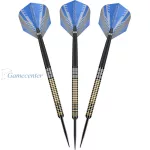 Set strelica steel Shot Ritchie Edhouse Madhouse 24g 90% wolfram
