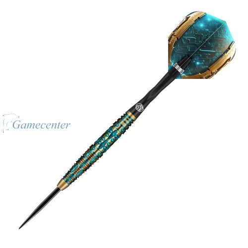 Set strelica steel Shot AI Replicant 24g, 90% wolfram