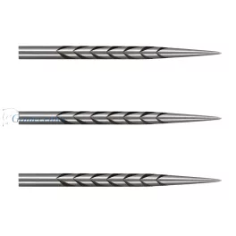 Vrhovi za steel strelice  Shot Tribal Weapon 38mm - 3kom