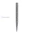 Vrhovi za steel strelice  Shot Viking 38mm - 3kom