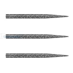 Vrhovi za steel strelice  Shot Viking 38mm - 3kom