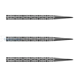 Vrhovi za steel strelice  Shot Celt 45mm - 3kom