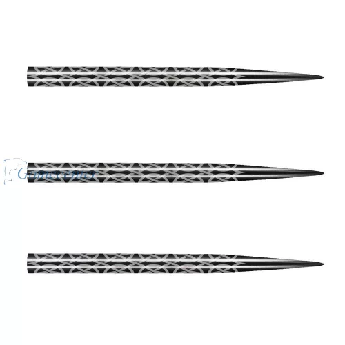 Vrhovi za steel strelice  Shot Celt 45mm - 3kom