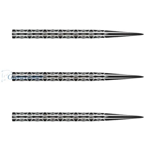 Vrhovi za steel strelice  Shot Celt 45mm - 3kom