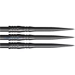 Vrhovi za steel strelice Shot Cone Rocket 35mm