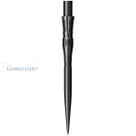 Vrhovi za steel strelice Shot Cone Scallop 35mm