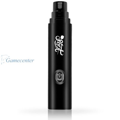 Shot Turbo električna brusilica za vrhove strelica