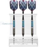 Držač za pikado strelice Shot Arcylic 1