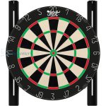 Nosač pikado table na vratima Darts Shot Voyager