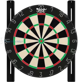 Nosač pikado table na vratima Darts Shot Voyager
