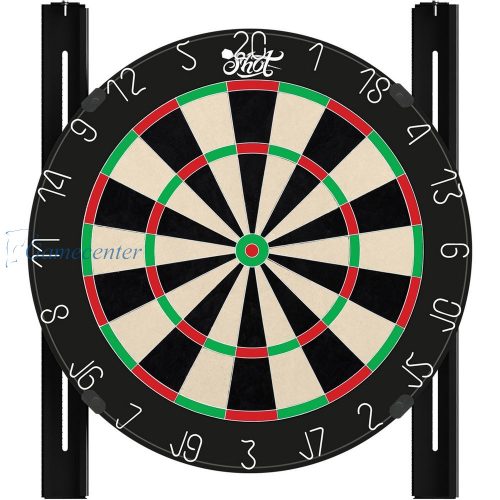 Nosač pikado table na vratima Darts Shot Voyager