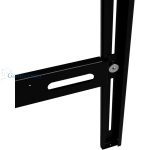 Nosač pikado table na vratima Darts Shot Voyager