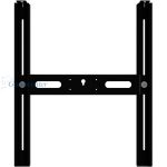 Nosač pikado table na vratima Darts Shot Voyager