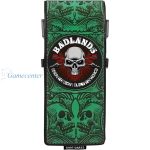 Pikado kutija za strelice Shot Inked Badlands zelena