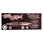 Set strelica Shot steel Tribal Weapon Series 1 25g, 90% wolfram