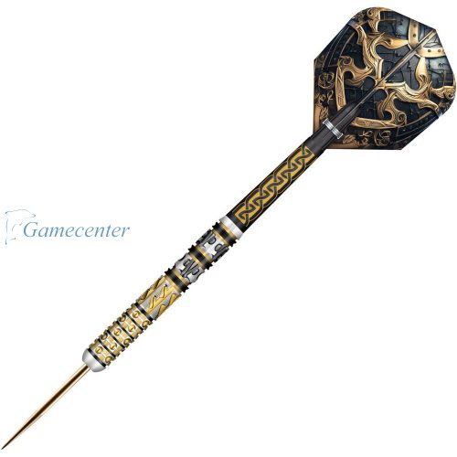 Set strelica steel Shot steel Viking Odin 24g, 95% wolfram