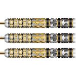 Set strelica steel Shot steel Viking Odin 24g, 95% wolfram