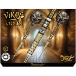 Set strelica steel Shot steel Viking Odin 24g, 95% wolfram