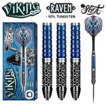 Strelice Shot steel Viking Raven 23g, 90% wolfram