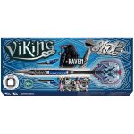 Strelice Shot steel Viking Raven 23g, 90% wolfram