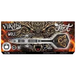 Set strelica steel Shot Viking Wolf 23g, 90% wolfram