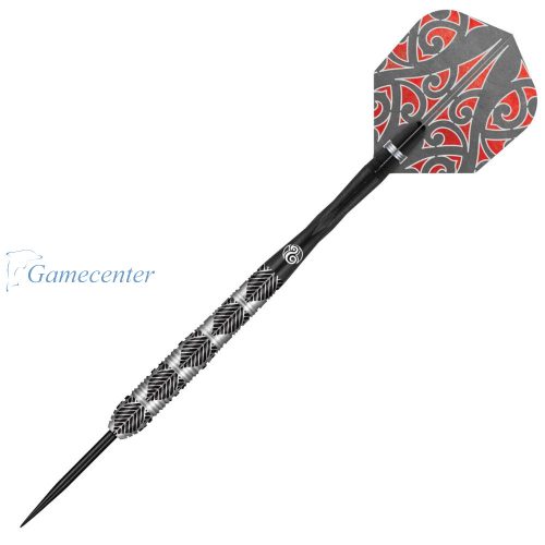 Set strelica steel Shot Warrior Awe 23g, 90% wolfram