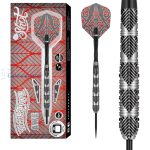 Set strelica steel Shot Warrior Awe 24g, 90% wolfram