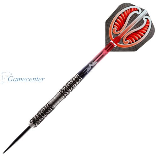 Strelice Shot steel Warrior Hautoa 24g, 80% wolfram